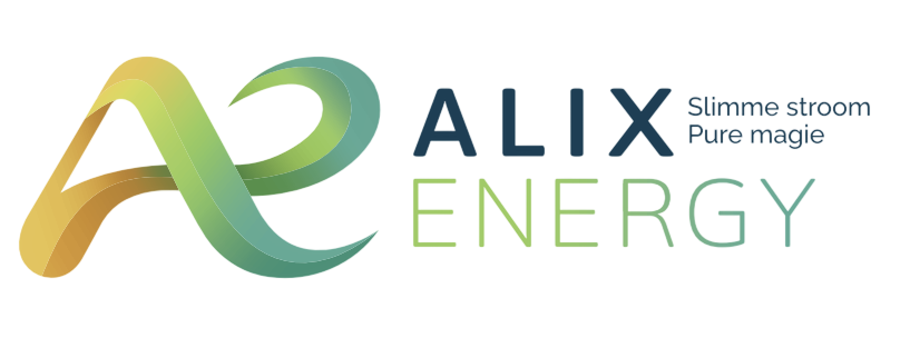 Alix Energy logo